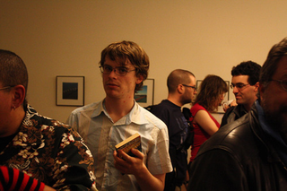 Illustration for article titled io9 Meetup San Francisco: Photographic Evidence